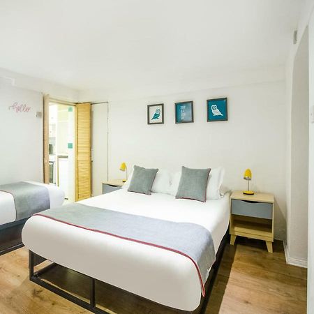 Oyo Lifestyle Hotel Sea Breeze Брайтонн Экстерьер фото