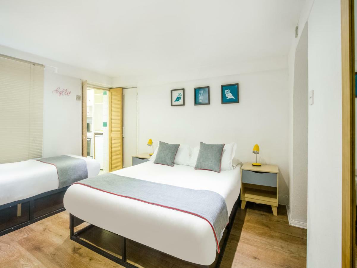 Oyo Lifestyle Hotel Sea Breeze Брайтонн Экстерьер фото
