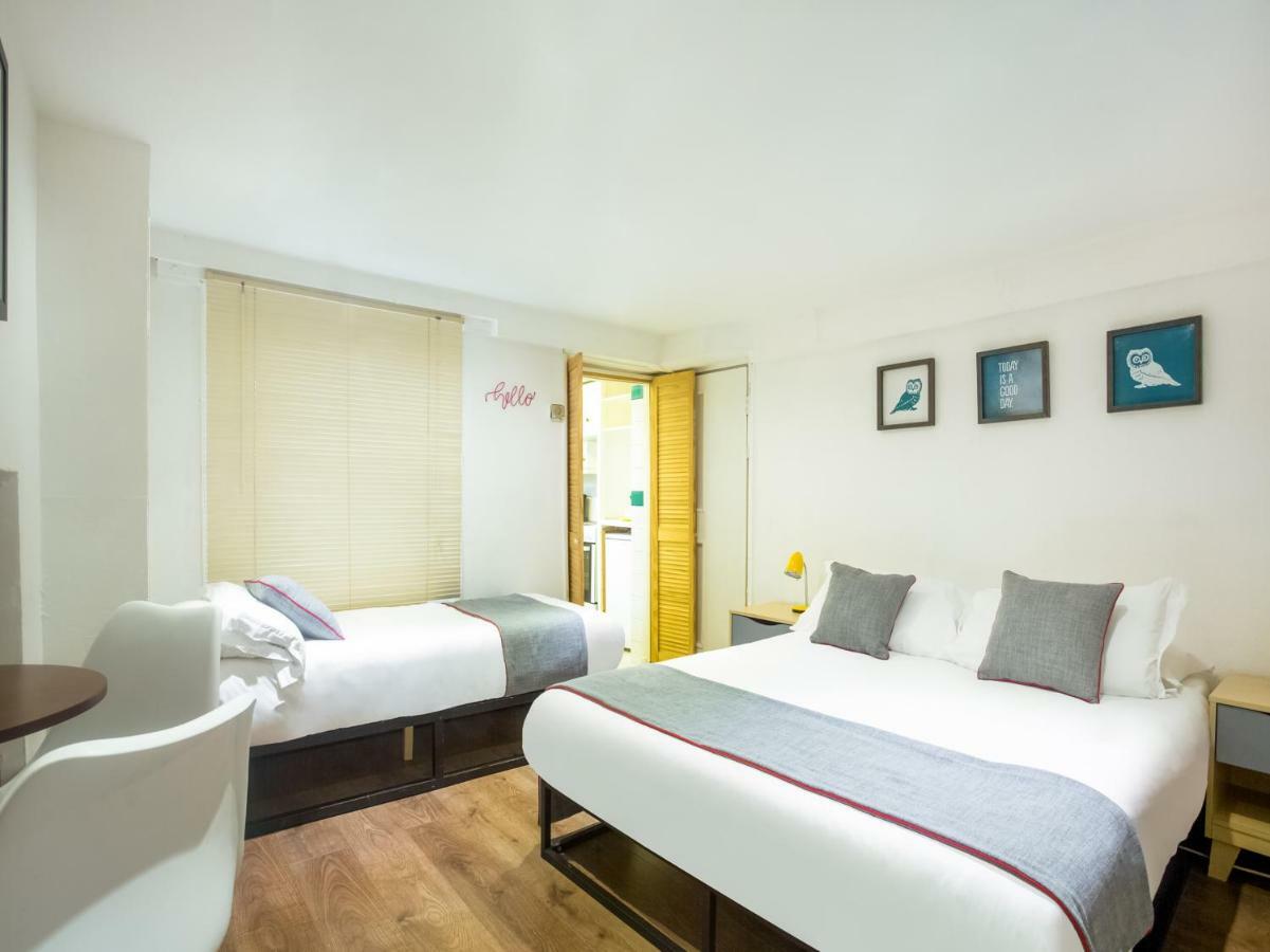 Oyo Lifestyle Hotel Sea Breeze Брайтонн Экстерьер фото